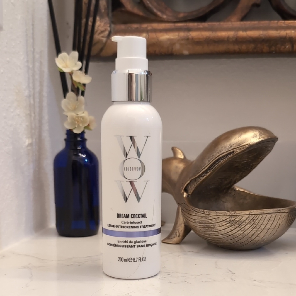 Color Wow Dream Cocktail Leave-In Treatment